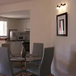 Apartament Buganvillea