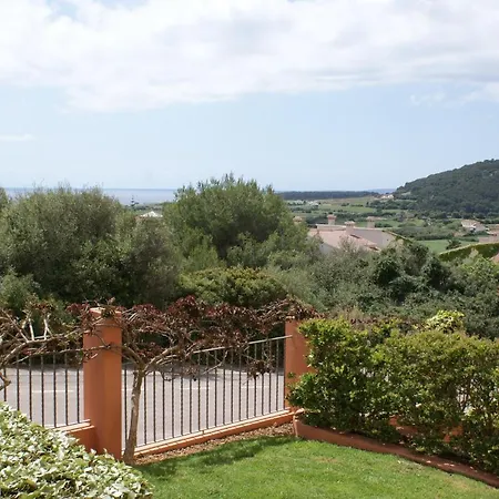 Lägenhet Buganvillea