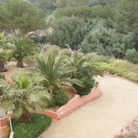 Lägenhet Buganvillea Alaior