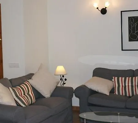 Lägenhet Buganvillea Alaior