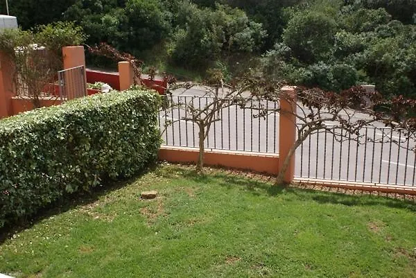 شقة Buganvillea *