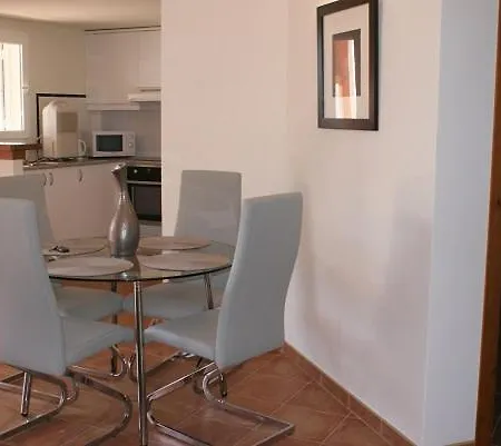 Apartamento Buganvillea Alaior