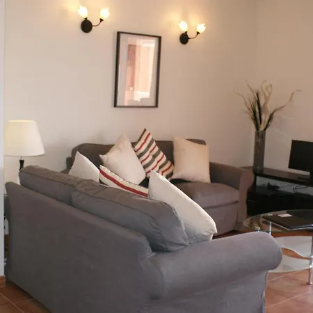 Apartamento Buganvillea