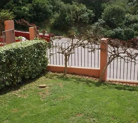 شقة Buganvillea *
