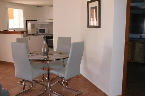 Apartamento Buganvillea Alaior