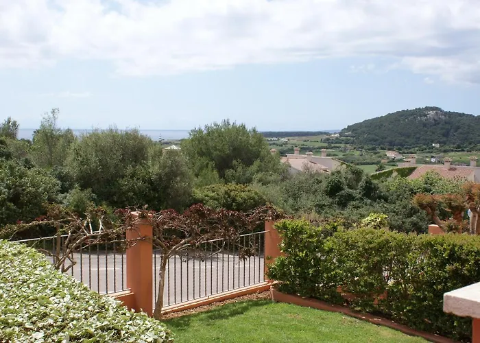 Apartamento Buganvillea