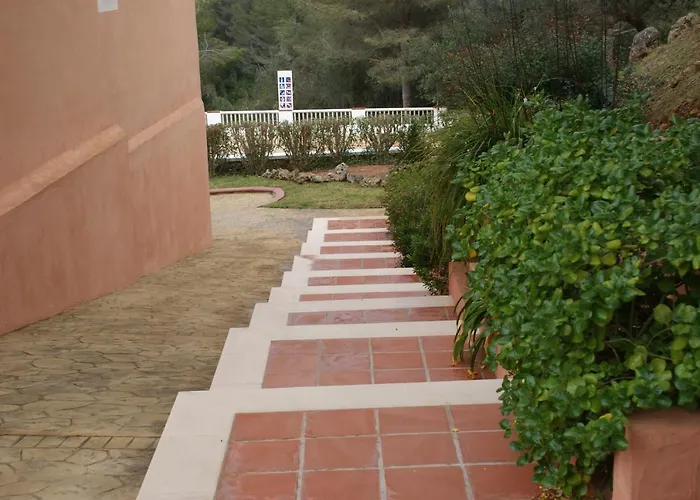 Buganvillea Apartamento Alaior