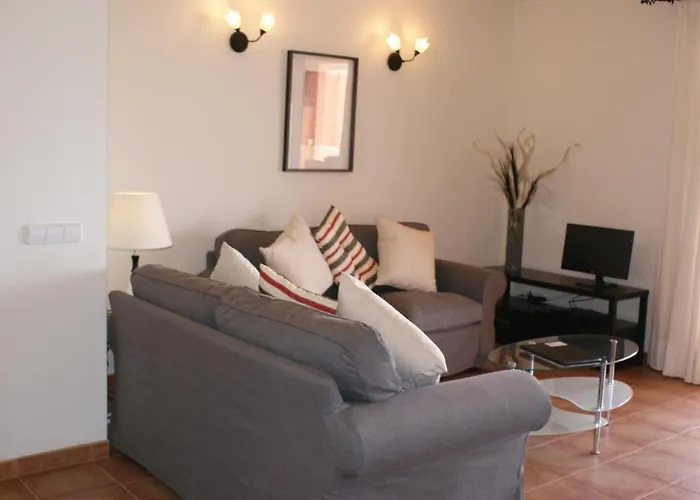 Apartamento Buganvillea