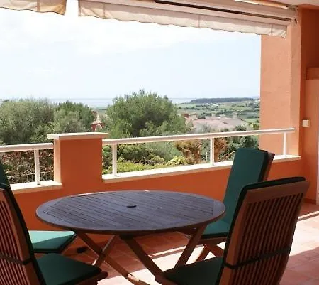 Buganvillea * Alaior