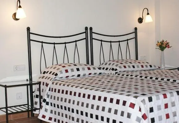 Buganvillea Apartman