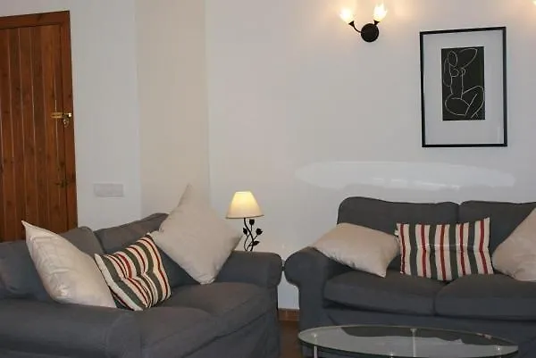 Apartman Buganvillea Alaior